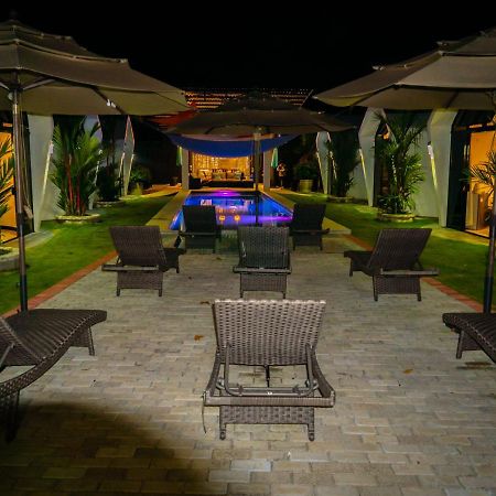 Alborada Boutique Stay Units Uvita Exterior photo