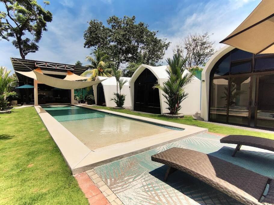 Alborada Boutique Stay Units Uvita Exterior photo
