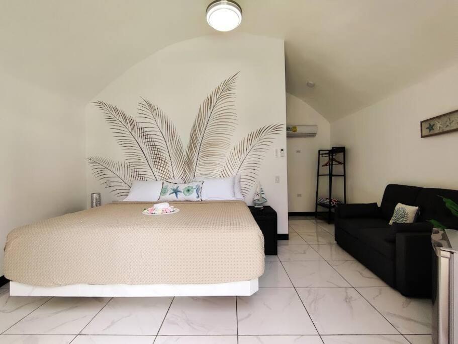 Alborada Boutique Stay Units Uvita Exterior photo