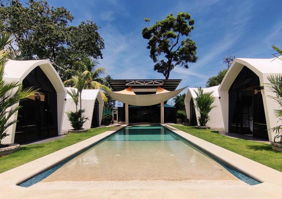 Alborada Boutique Stay Units Uvita Exterior photo