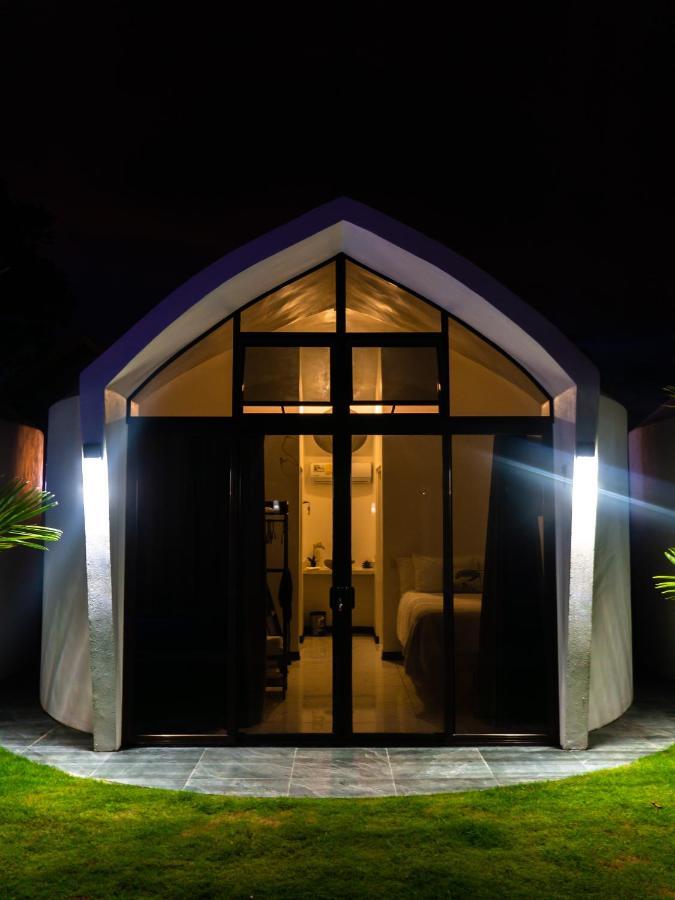 Alborada Boutique Stay Units Uvita Exterior photo